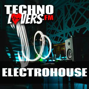 Escucha Technolovers ELECTRO HOUSE en la aplicación