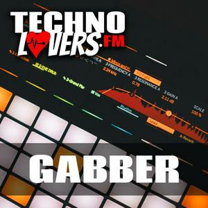 Escucha Technolovers GABBER en la aplicación