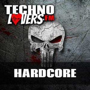 Escucha Technolovers HARDCORE en la aplicación