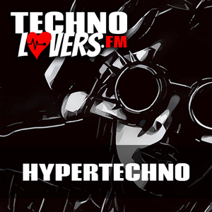 Escucha Technolovers - HYPERTECHNO en la aplicación