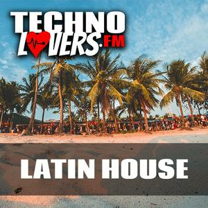 Escucha Technolovers LATIN HOUSE en la aplicación