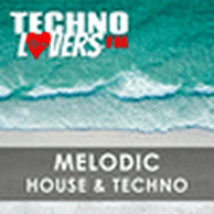 Escucha Technolovers - Melodic House & Techno en la aplicación