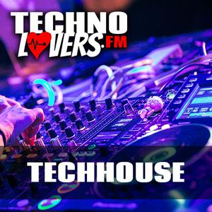 Escucha Technolovers TECHHOUSE en la aplicación