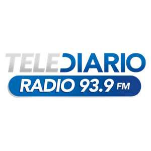 Escucha TELEDIARIO RADIO 93.9 FM en la aplicación