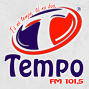 Escucha Rádio Tempo 101.5 FM en la aplicación