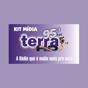 Escucha Terra HD 95.3 en la aplicación