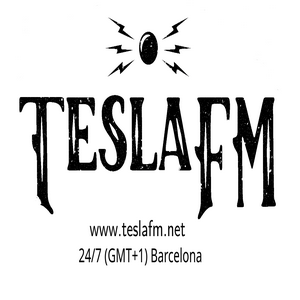 Escucha TeslaFM en la aplicación