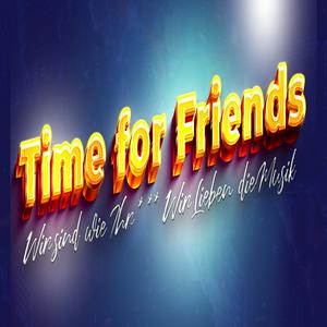 Radio Time For Friends TFF
