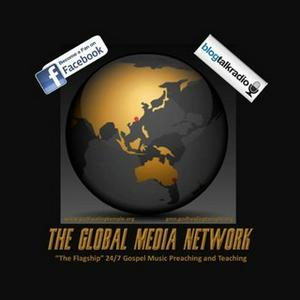 \"The Flagship\" The Global Media Network