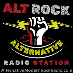 Escucha The Alternative One! en la aplicación