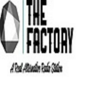 The Factory Classic WebRadio