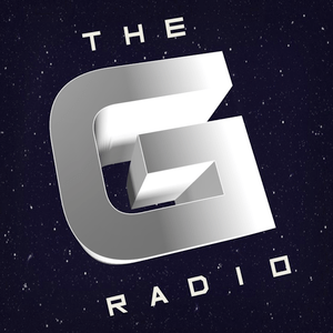 Escucha THE G RADIO en la aplicación