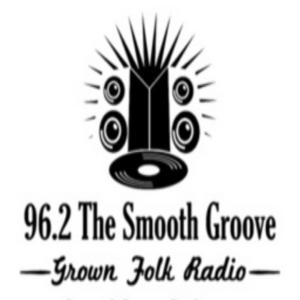 Escucha 96.2 The Smooth Groove en la aplicación