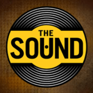 Escucha The Sound en la aplicación