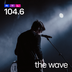 Escucha the wave en la aplicación