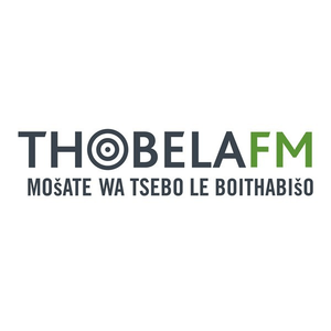 Escucha Thobela FM en la aplicación