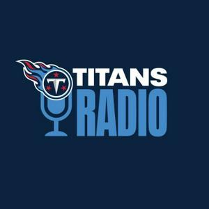 Escucha Titans Radio Network en la aplicación