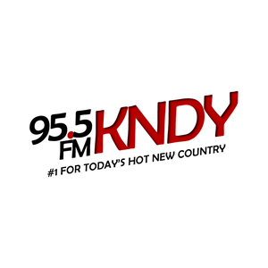 Escucha Today's Country 95.5 KNDY en la aplicación