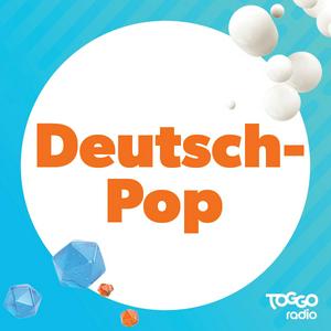 Escucha TOGGO Radio – Deutsch-Pop en la aplicación