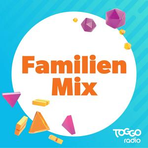 Escucha TOGGO Radio – Familien Mix en la aplicación