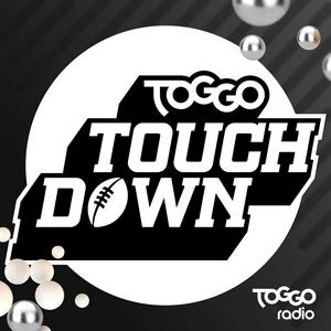 Escucha TOGGO Radio – TOGGO Touchdown en la aplicación