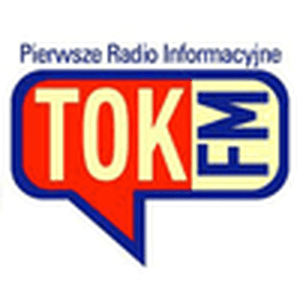 Escucha TOK FM en la aplicación