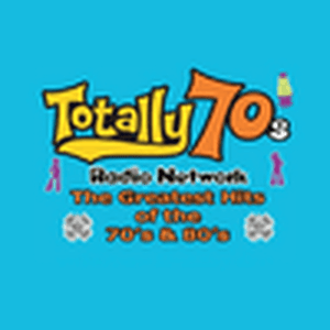 Escucha Totally 70s Radio Network en la aplicación