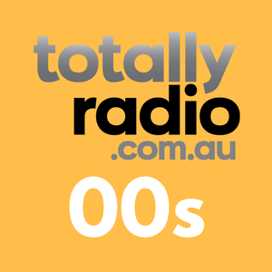 Escucha Totally Radio 00s en la aplicación