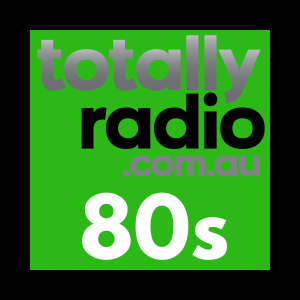 Escucha Totally Radio 80s en la aplicación