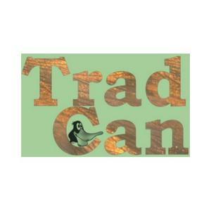 Escucha TradCan en la aplicación