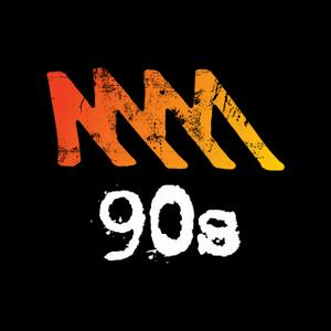 Escucha Triple M 90s en la aplicación