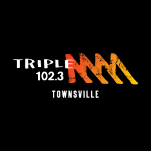 Escucha Triple M Townsville 102.3 en la aplicación