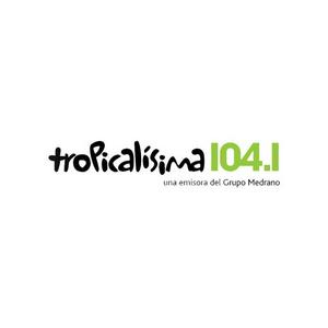 Escucha Tropicalisima 104.1 FM en la aplicación