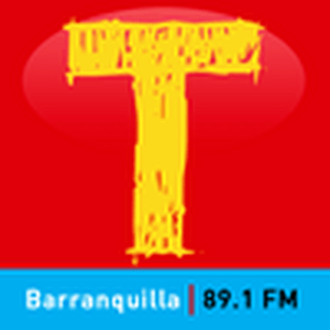 Escucha Tropicana Barranquilla 89.1 fm en la aplicación