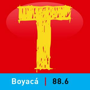 Tropicana Boyacá 107.3 fm