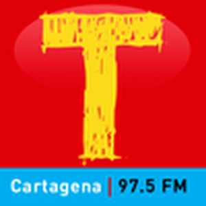 Escucha Tropicana Cartagena 97.5 fm en la aplicación