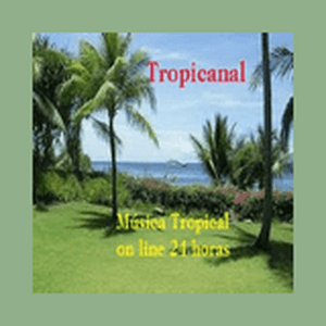 Escucha Tropicanal Tropical en la aplicación