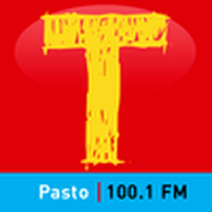 Escucha Tropicana Pasto 100.1 fm en la aplicación