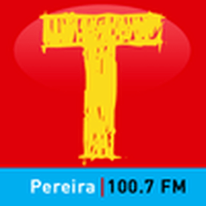 Escucha Tropicana Pereira 100.7 fm en la aplicación