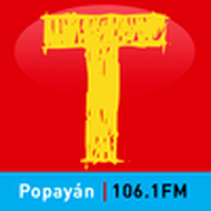 Escucha Tropicana Popayán 106.1 fm en la aplicación