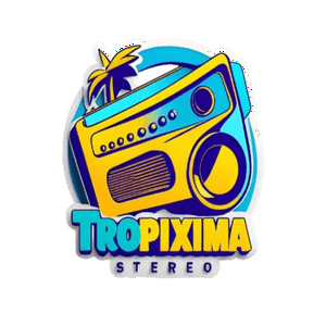 Escucha Tropixima Estereo en la aplicación