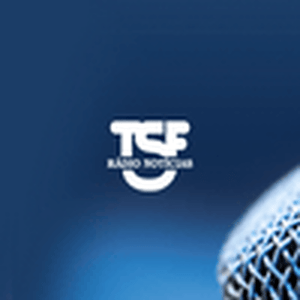 TSF Rádio Notícias