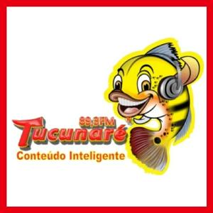 Escucha Rádio Tucunaré 89,3 FM en la aplicación