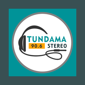 Escucha Tundama Stereo 90.6 FM en la aplicación