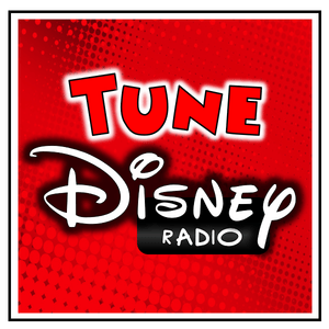 Escucha Tune Disney Radio en la aplicación