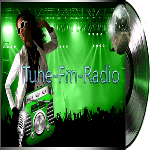 Tune-fm-radio. De