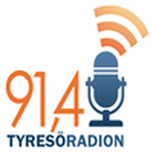 Escucha Tyresö Radion 91,4 en la aplicación