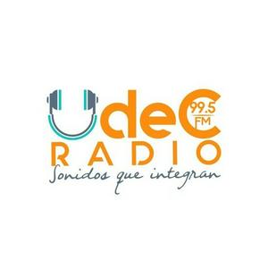 Escucha UDeC Radio 99.5 FM en la aplicación