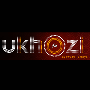 Escucha Ukhozi FM en la aplicación