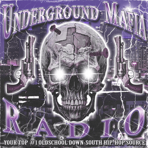 Escucha UNDERGROUND MAFIA RADIO en la aplicación